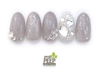 ピッピ 桜新町店(peep PEEP)/23年11月マンスリープラチナ-4