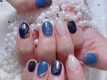 クイーンズネイルサロン(Queen's nail salon)/