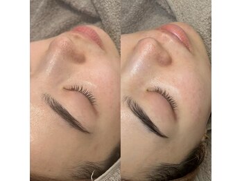 ハイク バイ ジェン(HIKE by gen.)/フェイシャルワックス