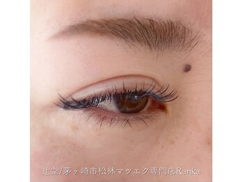 ランカ 茅ヶ崎辻堂(Ranka)/バインドロック100本