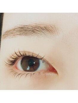 コマチ(Comachi)/ラッシュリフト