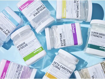 ミルフィオリ(Mille fiori)/大人気★ハイドロジェリーマスク