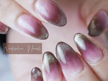 ヘーゼル(Hazel)/