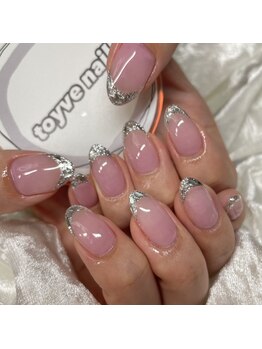 トイヴ ネイル(toyve nail)/