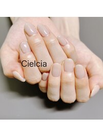 ネイル/個室ブース登場