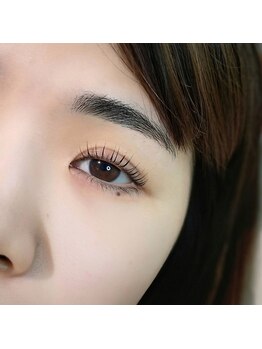 アイデュース 砺波店(eyesalon eyeduce)/パリジェンヌラッシュリフト