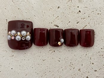 フット グランドデザイン 6990円