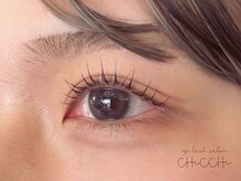 チッチ 小倉店(chicchi)/まつ毛パーマ