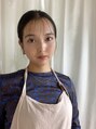 パティオアイラッシュ(Patio eyelash)/清水栄理菜