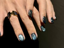 メンズ ネイル トノ(Men's Nail TONO)/メンズネイル