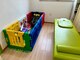 おひさま整骨院の写真/【産後のママも通いやすい♪】キッズスペースあり◎お子さま同伴可で一緒に通える♪気になる産後のケアに◎