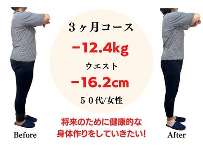 海老名整体院の写真