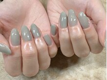 トランク ネイル(trunc nail)/ワンカラー