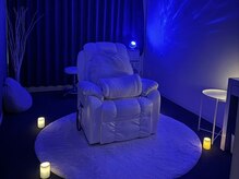 オネム(ONEMU)/ドライヘッドスパ／マッサージ