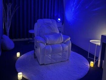 オネム(ONEMU)/ドライヘッドスパ／マッサージ