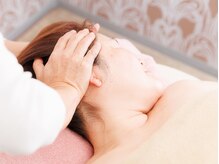 フェアリッシュ(fairish)/頭蓋セラピー