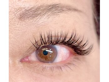 ソレイユ(soleil)/バインドロック