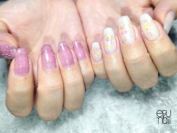 エクリュ 二日市(e'cru)/持ち込み◎つけ放題90分