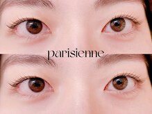 シンシア(SinSia)/パリジェンヌラッシュリフト