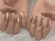 アミル(amiLe)/うるうるマグネット☆