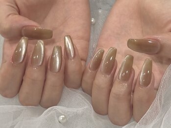 アミル(amiLe)/うるうるマグネット☆