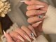 ジュリネイルスタジオ(Julli Nail Studio)の写真/【シンプルだからこそ差が光る】Julli Studioではシンプルでありながら洗練されたネイルを提供しています☆