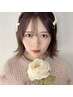 【人気No.1】上まつげパーマ＋アイブロウ¥13000→¥10000