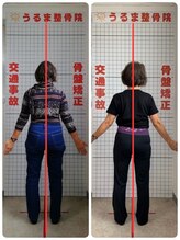 うるま整体院/