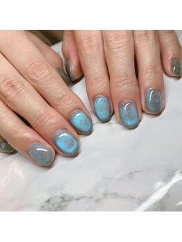 ラプラス(La Plus)/