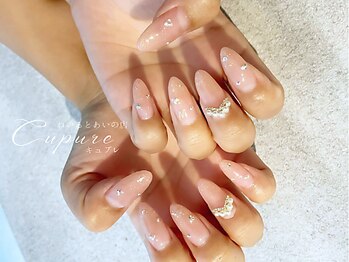 キュプレ 宮崎駅前店(Cupure)/