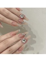 ピュアアンドリッチネイルサロン(Pure&Rich Nail Salon)/