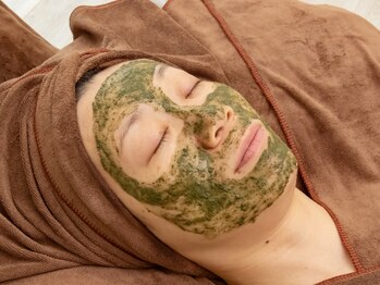 サロン ド ジャルダン(Salon de jardin)