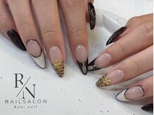 ラニ ネイル(Rani Nail)/持ち込みデザイン