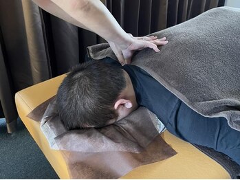 タナゴコロ(Tanagokoro)の写真/《メニュー組み合わせ可能◎》お試しで施術を受けたい方にオススメ◎体の不調に関するお悩みを解消★