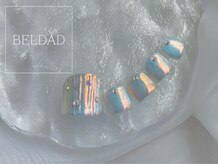 ベルダ(BELDAD)/Luxury Course