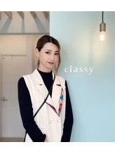 クラッシー 三田駅前店(classy)&nbsp;加納 指名550円
