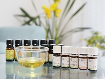 レーヴ(Reve)/アロマオイル