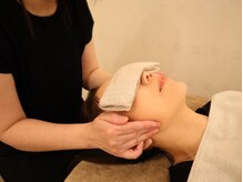 リアンノン(Rhiannon)/五感で感じるヘッドスパ