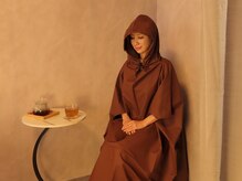 レミリア 中目黒店(RE:MIRIA Nakameguro)の雰囲気（【冷え・浮腫み・自律神経】よもぎ蒸しで女性特有のお悩みを改善）