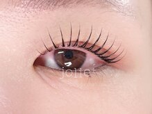 ジョリープラス(jolie +)/jolie+ eye Design