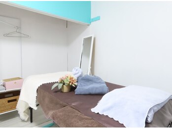 エクラ 六本木(eclat)/【施術ルーム】