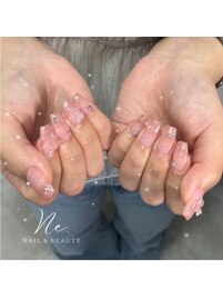 pink design
