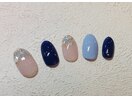 ☆定額ネイルアートB☆