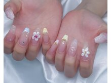 アイシーネイル 新宿店(icy nail)/