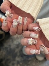 爪屋べっぴん堂/