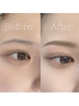 ユニブロウ 神戸三宮店(UNI BROW)/[三宮]アイブロウ眉毛WAX脱毛