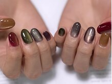 マリス(MARIS)/＊マグネットワンカラーコース＊