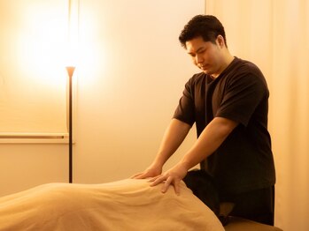 ナギ(NAGI)の写真/《駅近でアクセス抜群》お仕事帰りやお買い物ついでにふらっと寄れる癒しの隠れ家サロン◎ぜひお試しを♪