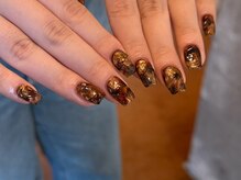 ネロリ バイ エイティスト(neroli by 8ist)/ニュアンス［新宿/新宿駅］