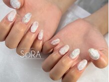 ソラ(SORA)/定額90minサンプルコース